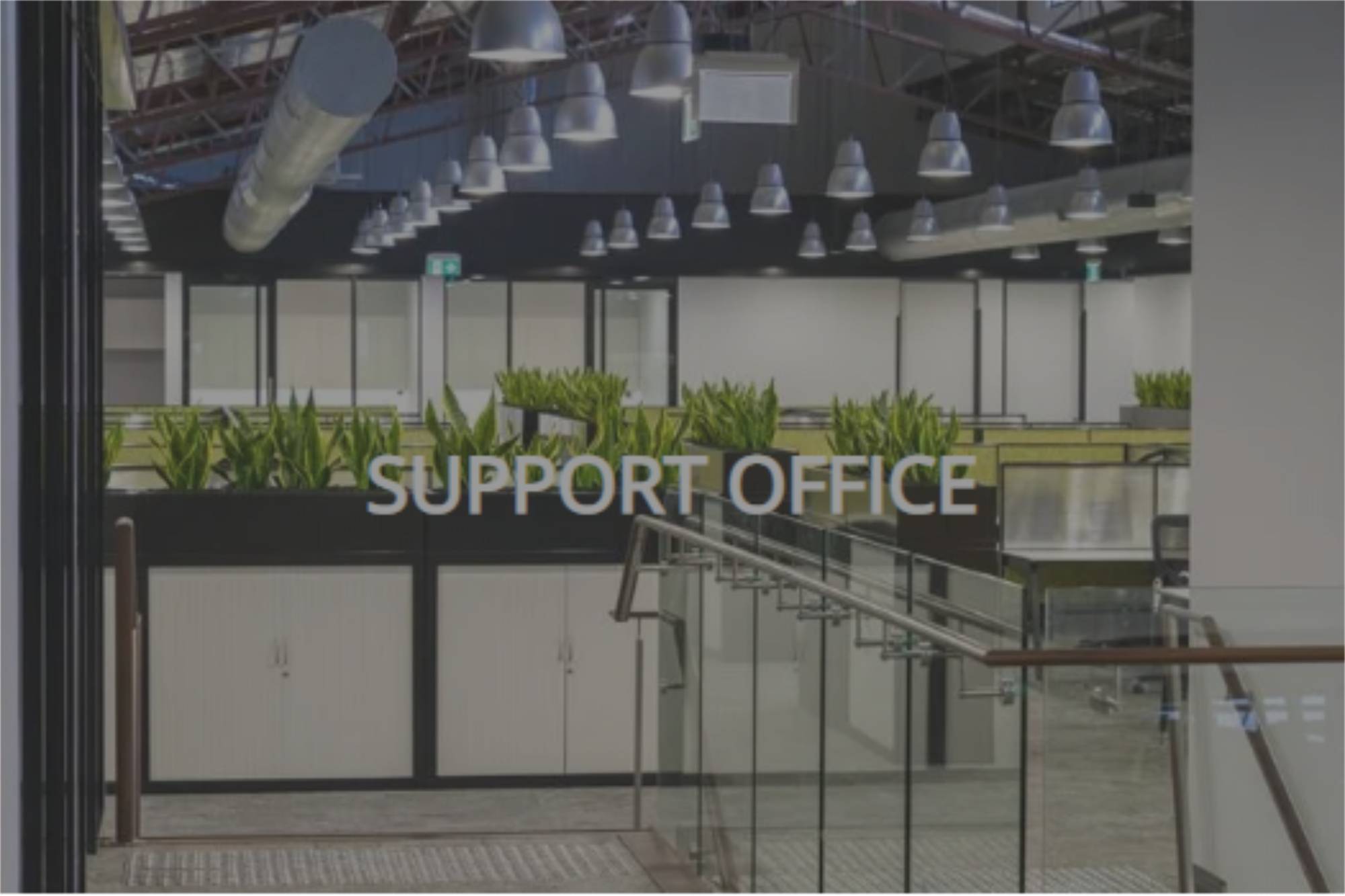 Support Office